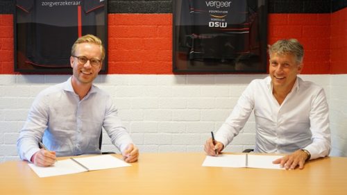 Contract Excelsior en Ormer iCT