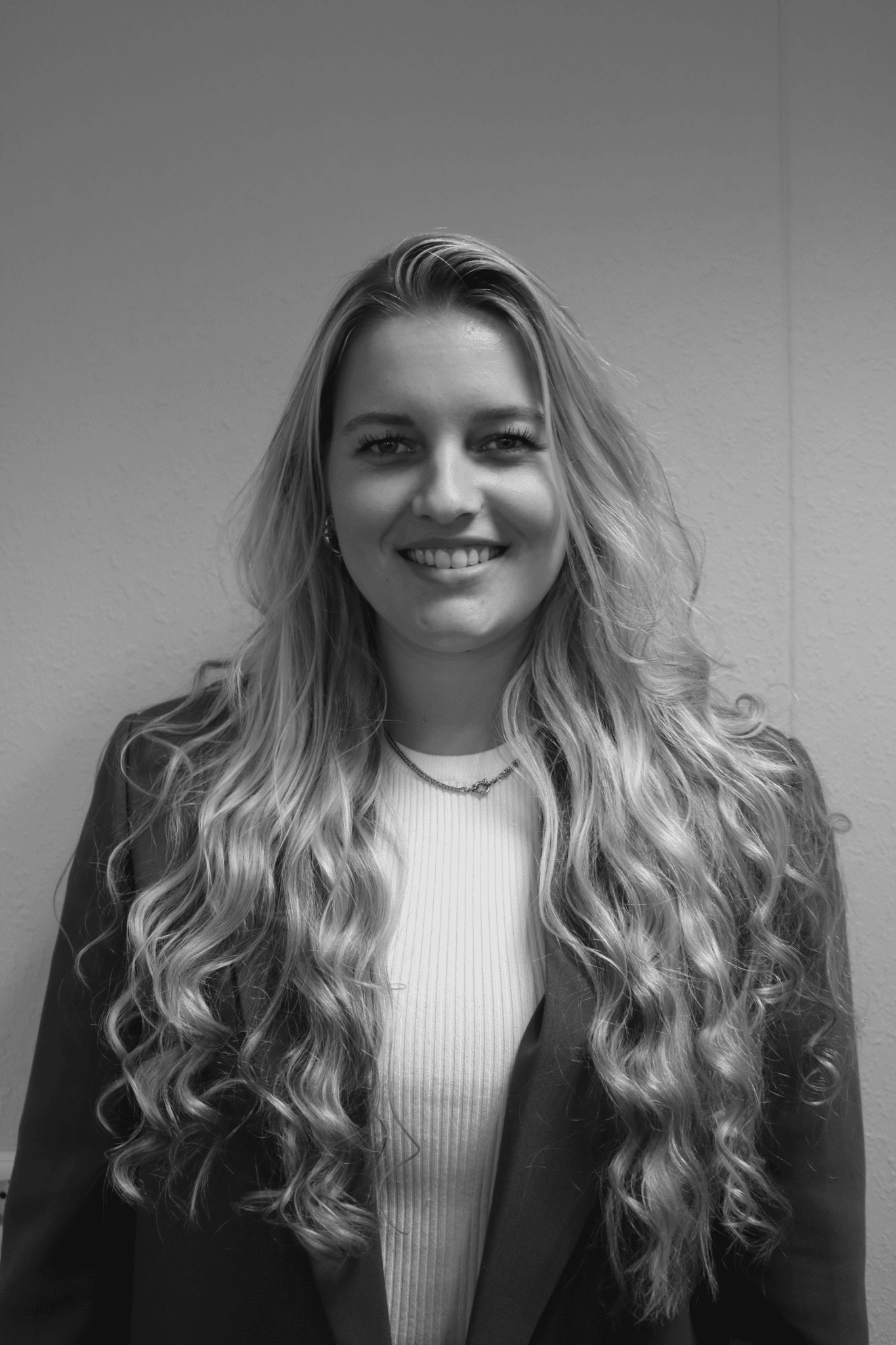 Chiara van Grieken - Ormer ICT