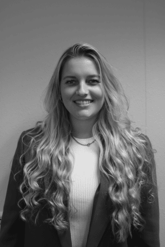 Chiara van Grieken Ormer ICT