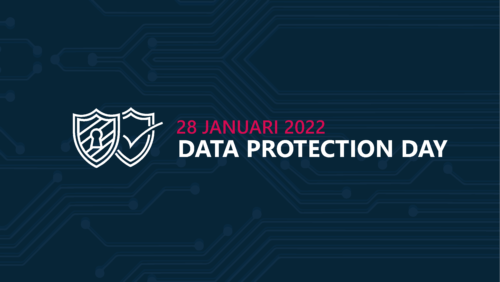 Data protection day - 28 februari 2022