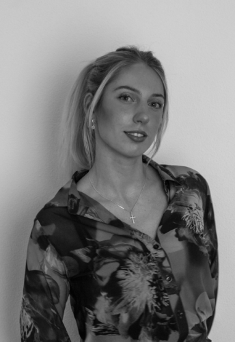 Emma van der Laan - Ormer ICT