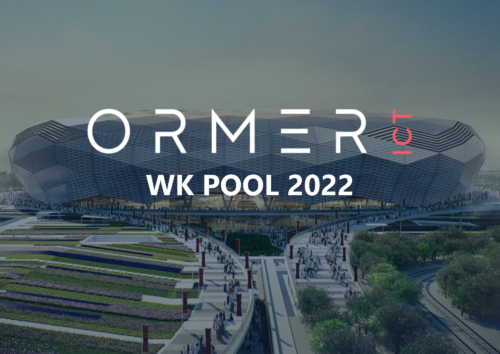 Ormer ICT WK Pool 2022 Qatar