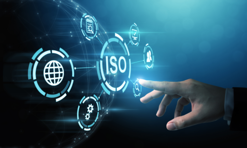 blog ISO certificeringen