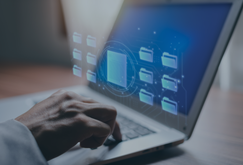 blog automatisering