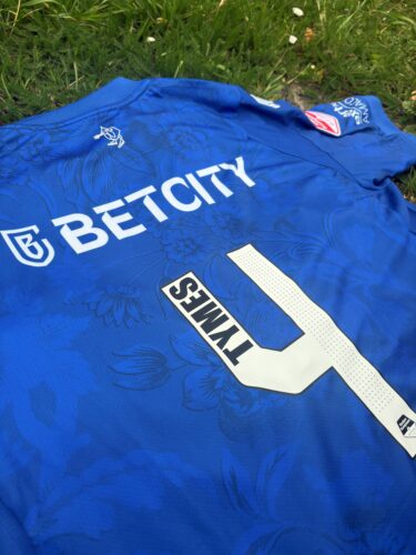 Samenwerking FC Den Bosch en Ormer ICT
