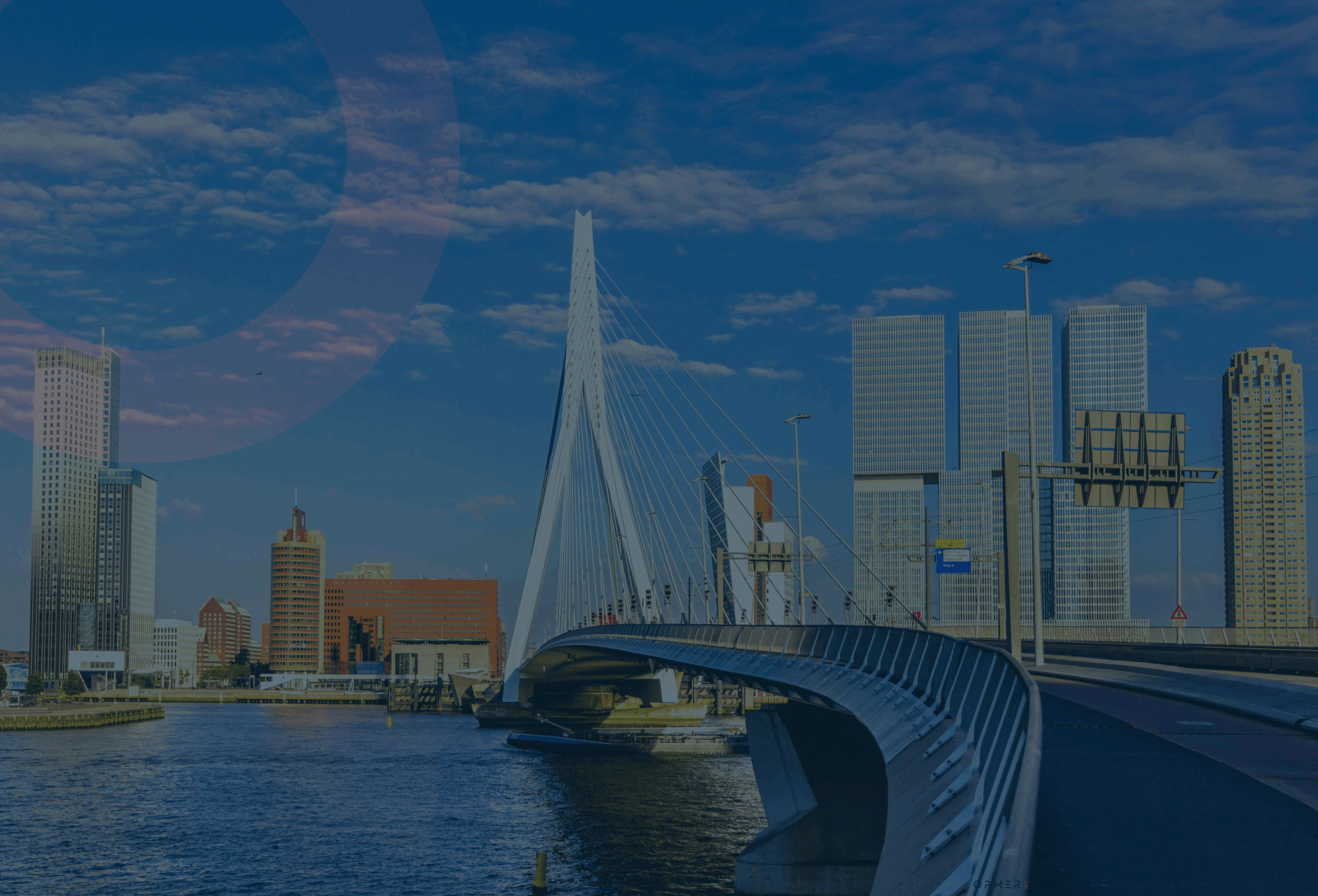 IT beheer Rotterdam