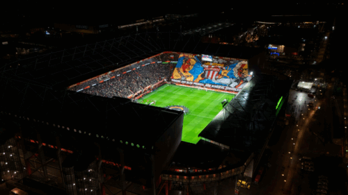 FC Twente samenwerking met Ormer ICT