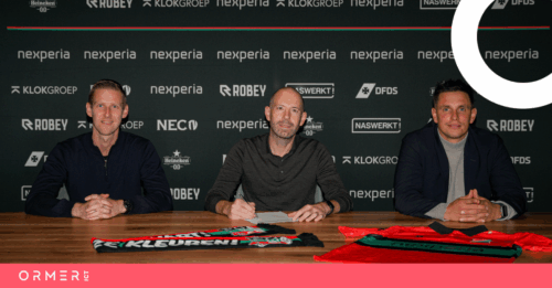 Verlenging NEC