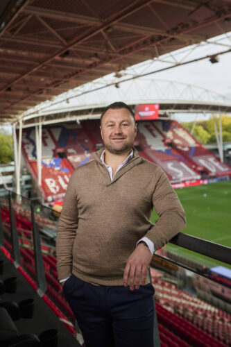 Peter Verheijdt - FC Utrecht